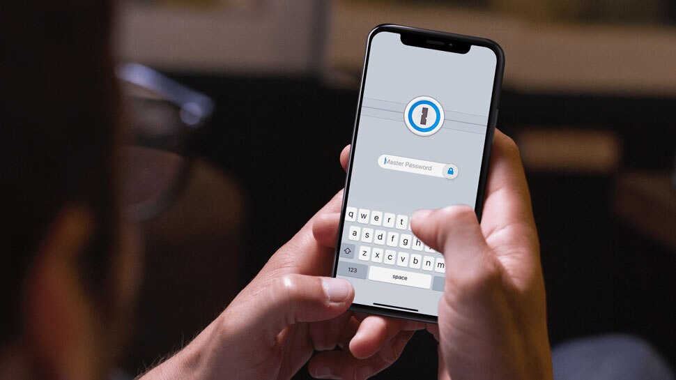 1Password 1Password