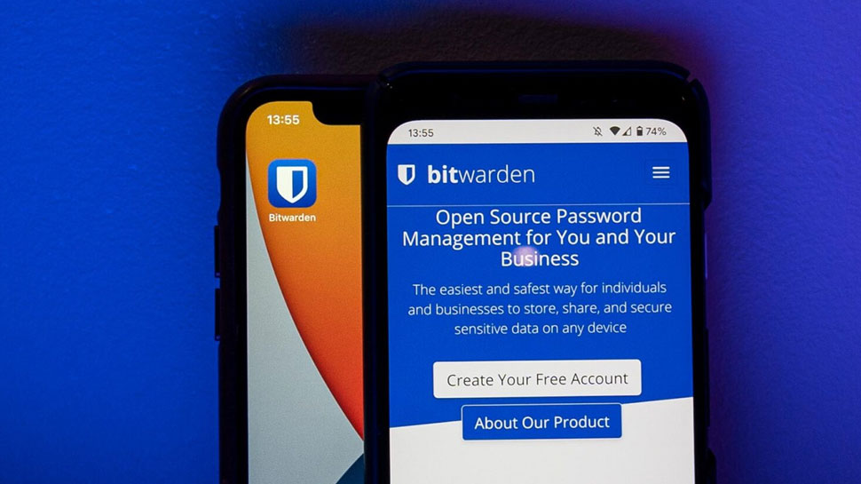 download BitWarden Password Manager 2023.3.1
