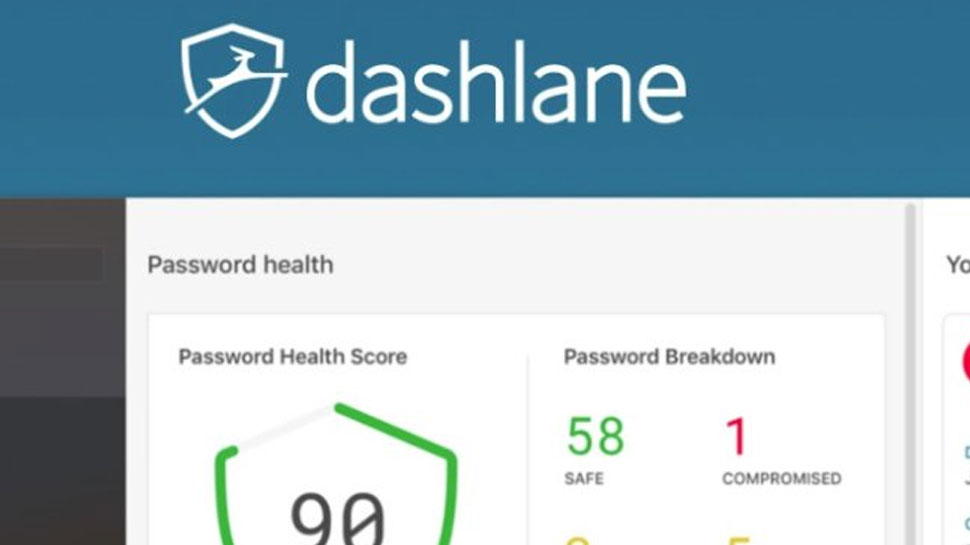 Dashlane Dashlane