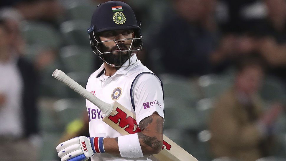 'टीम में आया फिटनेस कल्चर' Virat Kohli brought fitness culture