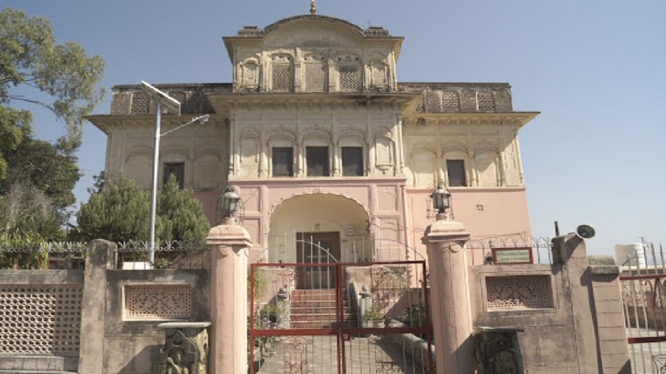 मुगल काल की याद दिला देगा अर्की फोर्ट Arki Fort Shimla