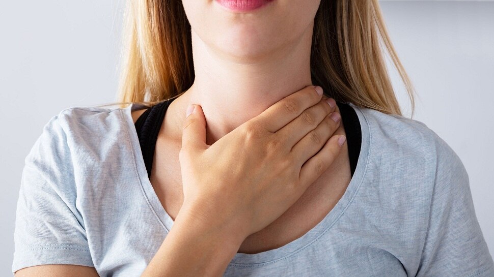 Thyroid Treatment: क्या आप भी Thyroid से परेशान हैं? इन उपायों को आजमाने से मिलेगी राहत