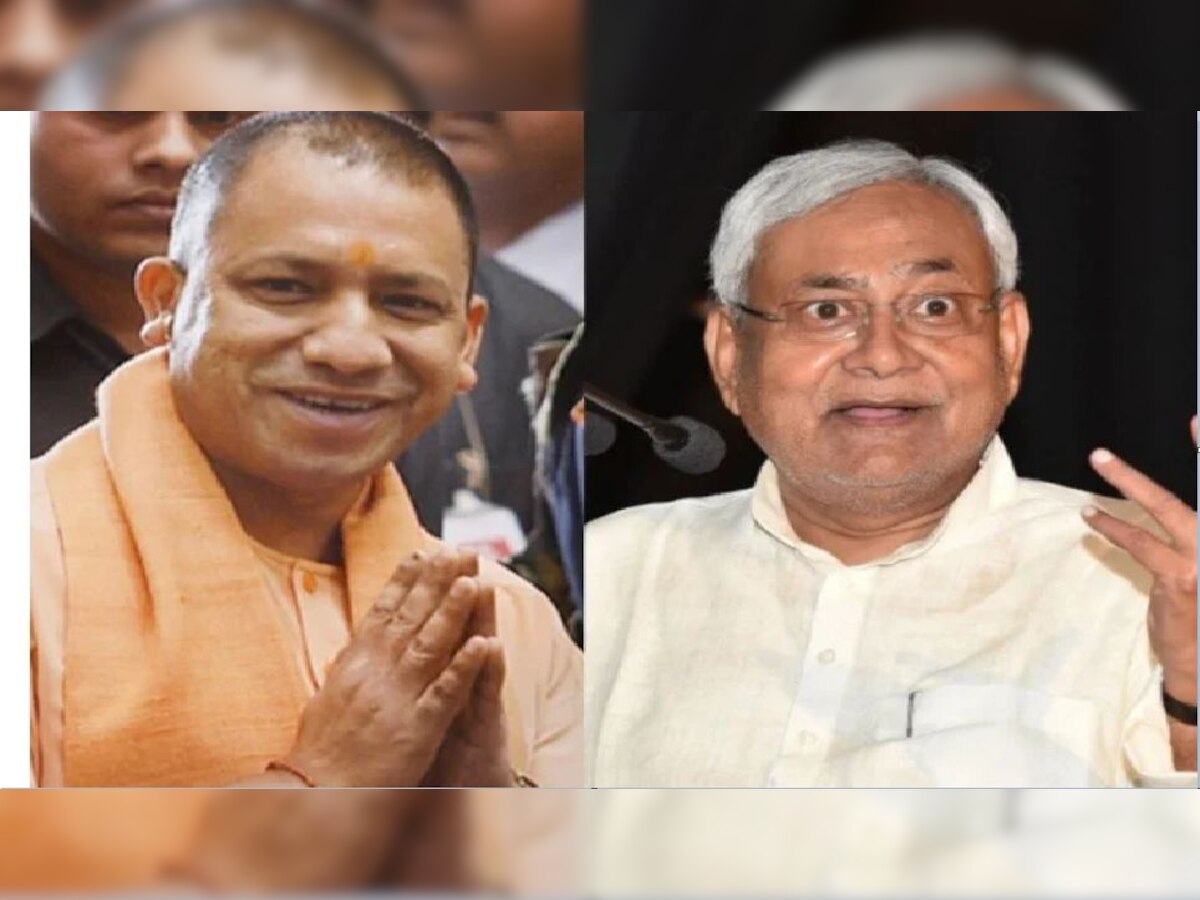 Nitish  की राह पर Yogi सरकार, UP में लागू हुआ नया आबकारी कानून, बिहार में बहस गरमाया.
