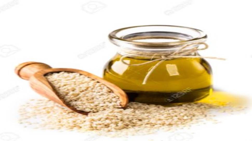 sesame oil benefits for skin beauty benefits of til ka tel in winters