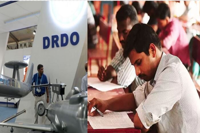 DRDO ने अपरेंटिस पदों पर निकाली वेकेंसी, जानिए कब करना है आवेदन