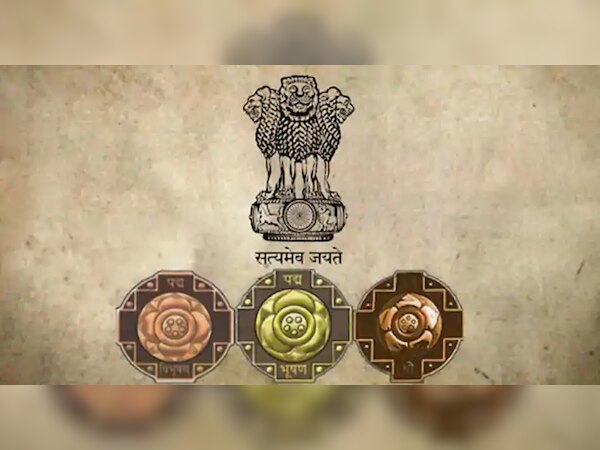 Padma Award 2021 का हुआ ऐलान, शिंजोआबे, मौलाना वहीदुद्दीन समेत 119 हस्तियों के नाम शामिल