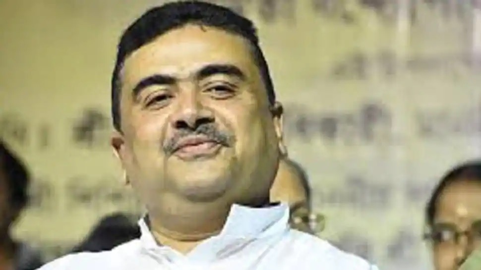 'जय श्री राम' का नारा सुनते ही क्रोधित क्यों हो जाती हैंं ममता बनर्जी, बीजेपी नेता शुवेंदु अधिकारी का सवाल 'जय श्री राम' का नारा सुनते ही क्रोधित क्यों हो जाती हैंं ममता बनर्जी, बीजेपी नेता शुवेंदु अधिकारी का सवाल