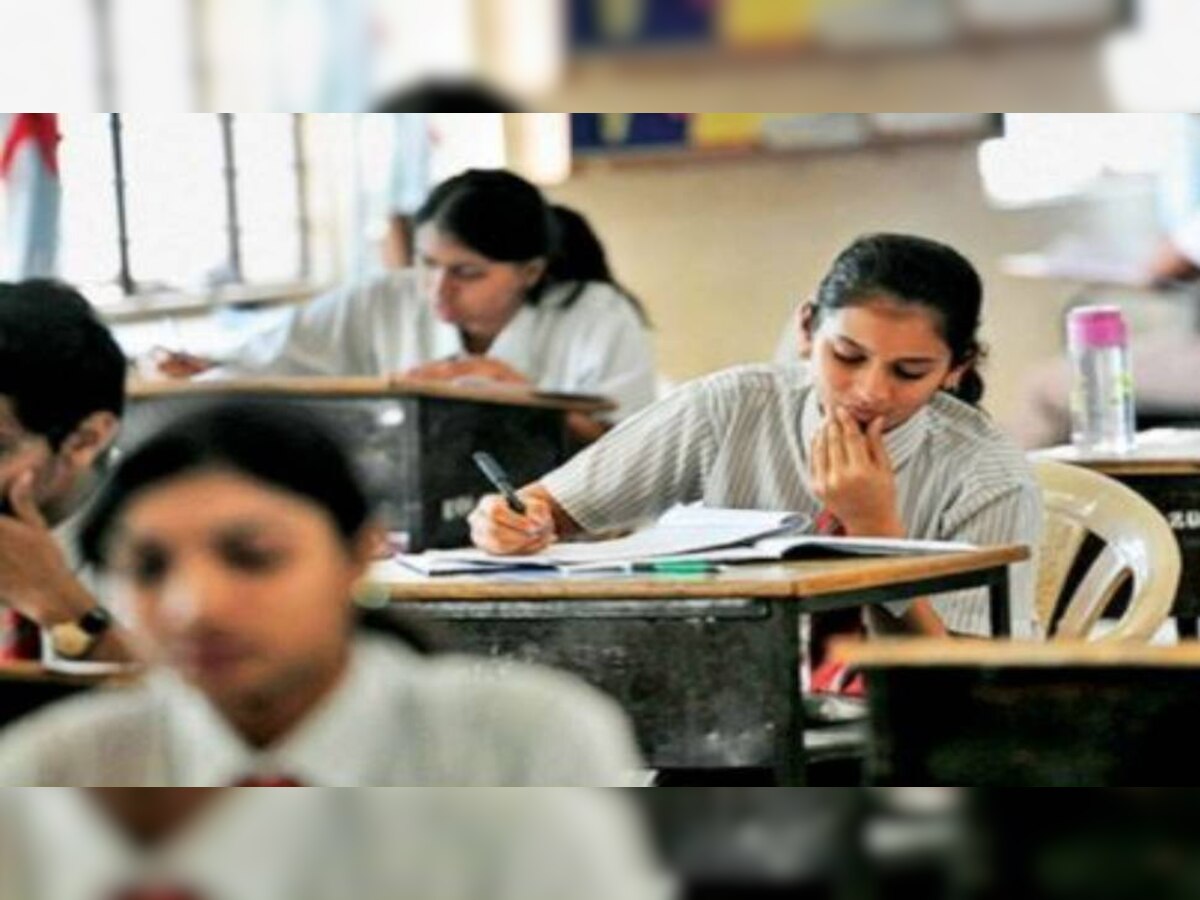 मार्च में जारी हो सकती है CBSE परीक्षा की डेटशीट