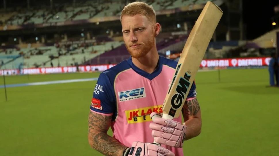 Ipl Auction 2021 Mi Fan Request Rajasthan Royals To Trade Ben Stokes To Mumbai Indians Team