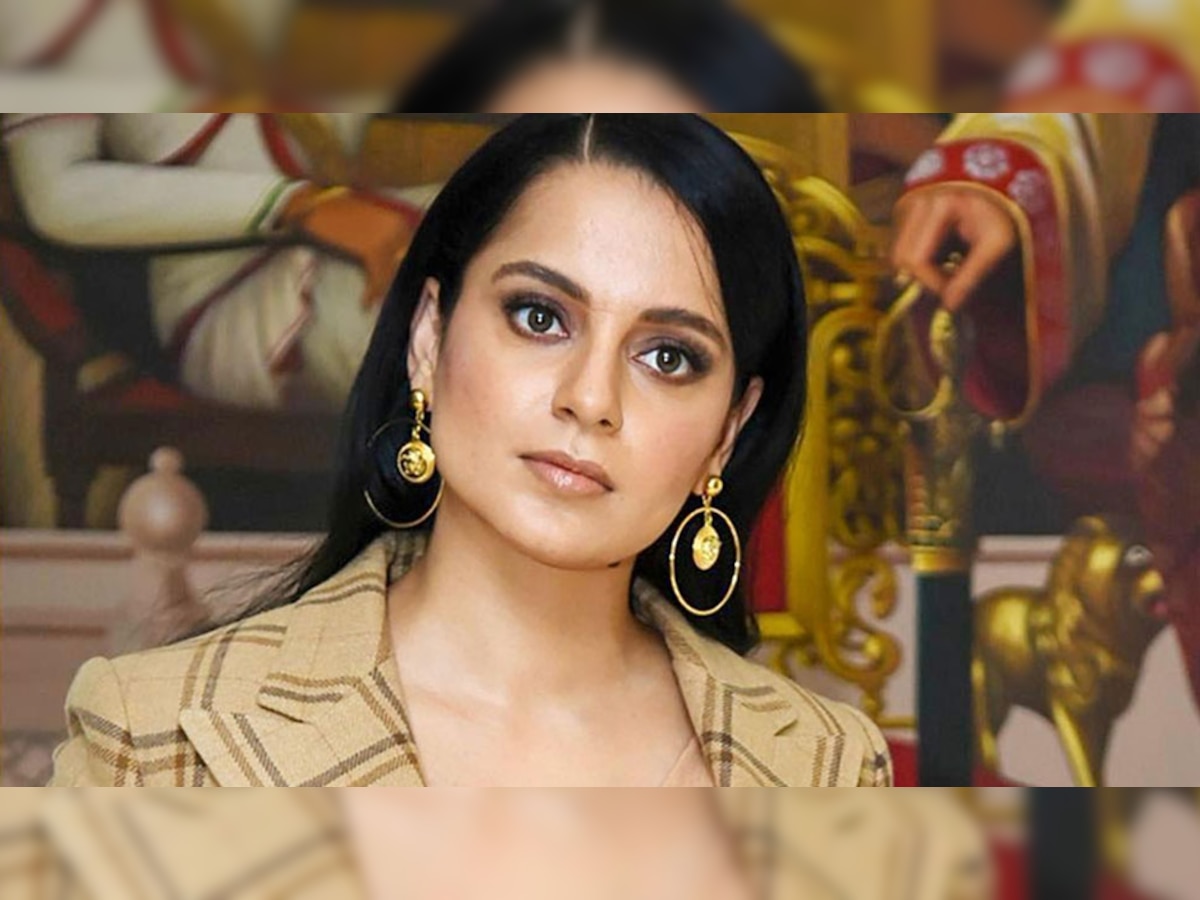 Kangana Ranaut को 6 ब्रांड से धोना पड़ा हाथ, एक्ट्रेस ने किया वजह का खुलासा