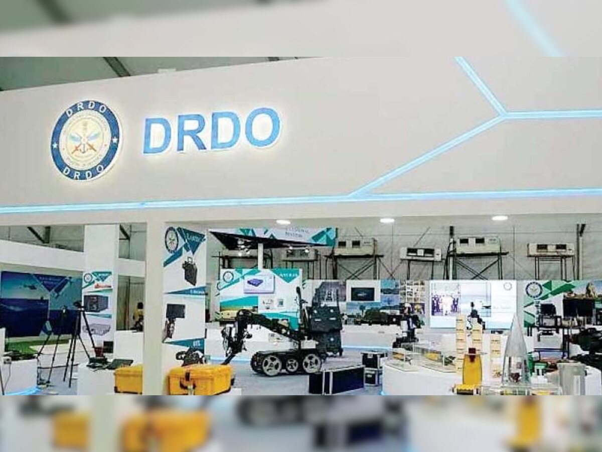 DRDO में नौकरी करने का सुनहरा मौका, इन पदों के लिए फटाफट करें आवेदन 