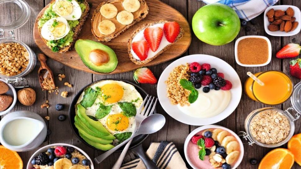 healthy breakfast diet for easy weight loss plan | Healthy Breakfast के साथ  करें दिन की शुरुआत, Weight Loss के लिए जानिए बेस्ट ऑप्शन | Hindi News, फूड