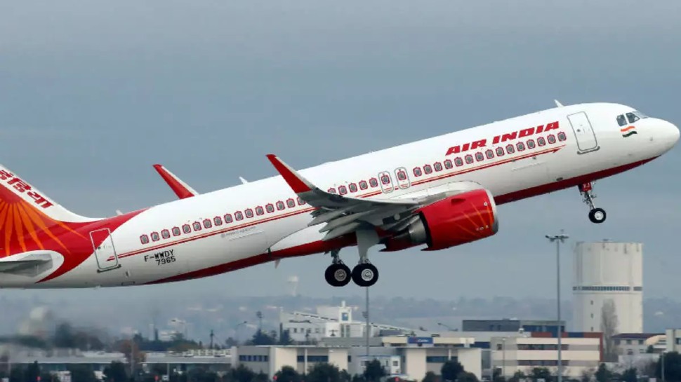 AIR INDIA TO START NEW DOMESTIC AND INTERNATIONAL FLIGHTS 