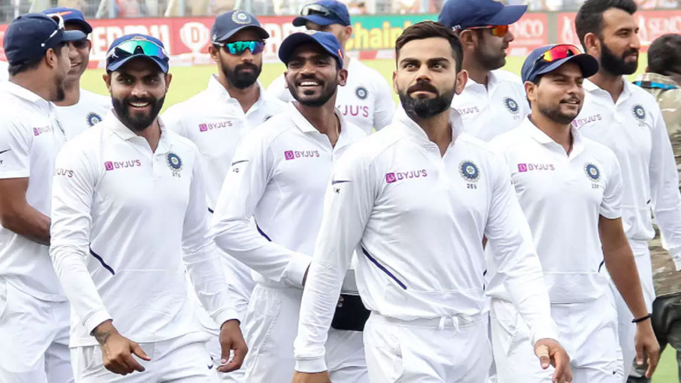 Series win against England will help India to qualify for the WTC final