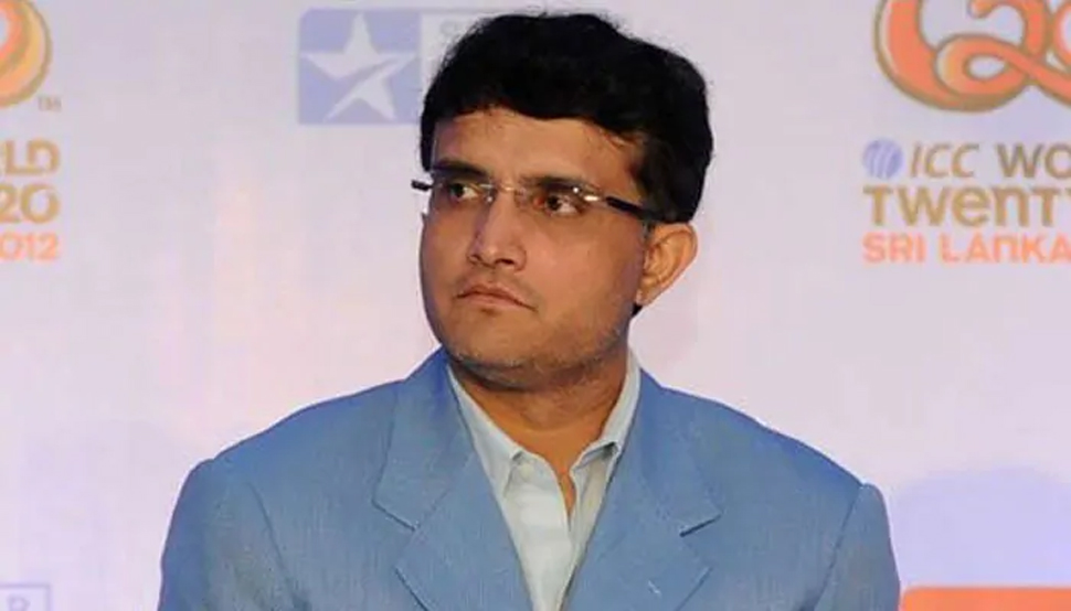 फिर बिगड़ी Sourav Ganguly की तबीयत, अपोलो अस्पताल में दाखिल फिर बिगड़ी Sourav Ganguly की तबीयत, अपोलो अस्पताल में दाखिल