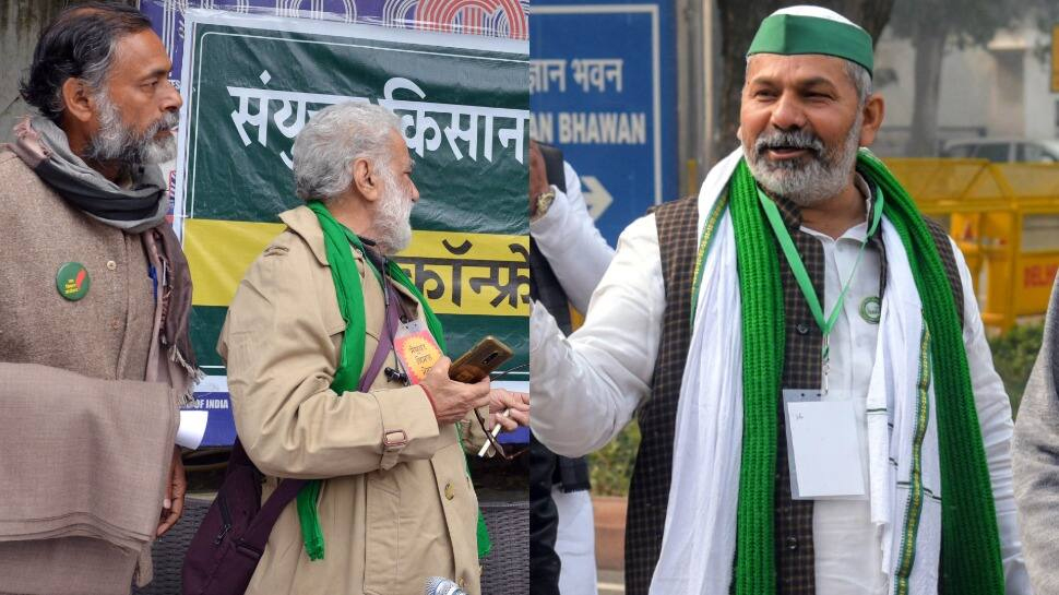 दिल्ली हिंसा: पुलिस ने 200 लोगों को लिया हिरासत में, योगेंद्र यादव समेत 22 पर हुई ये कार्रवाई दिल्ली हिंसा: पुलिस ने 200 लोगों को लिया हिरासत में, योगेंद्र यादव समेत 22 पर हुई ये कार्रवाई