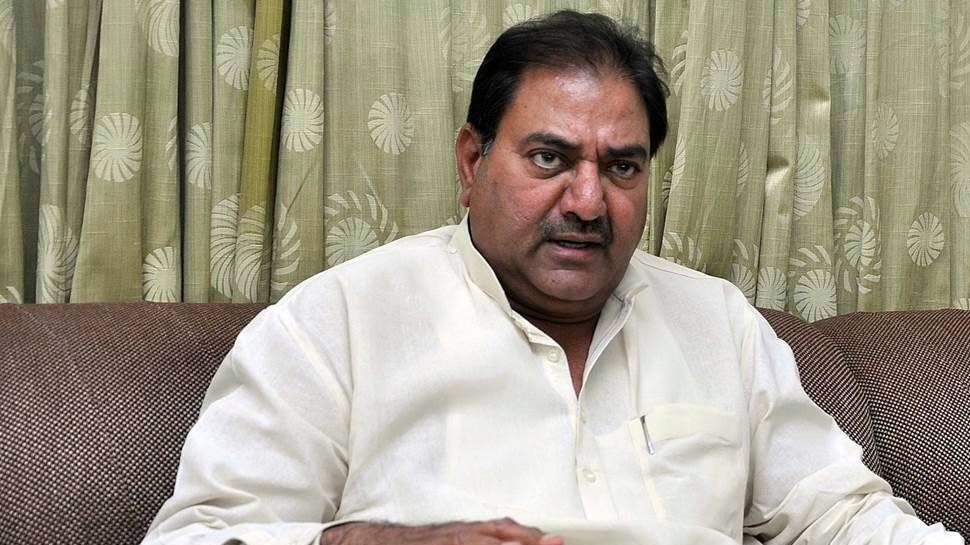 Abhay Singh Chautala resigns from Haryana Legislative Assembly in protest against new farm law| नए कृषि कानूनों ने विरोध में अभय सिंह चौटाला ने हरियाणा विधान सभा से दिया इस्तीफा| Hindi News,