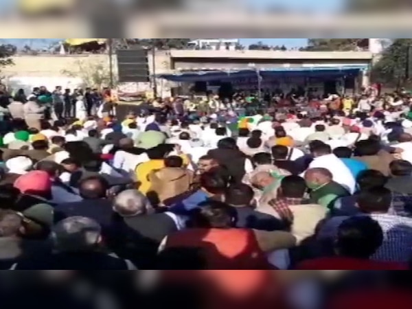 फाइल फोटो