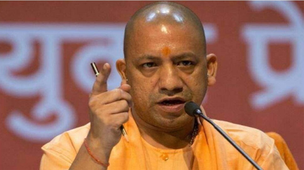 अयोध्या में Shriram Temple निर्माण के लिए सीएम योगी की Gaurakshpeeth ने दान दिए एक करोड़ रुपये अयोध्या में Shriram Temple निर्माण के लिए सीएम योगी की Gaurakshpeeth ने दान दिए एक करोड़ रुपये