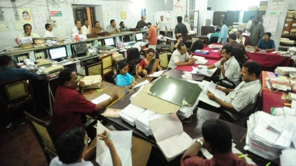 इस साल PF, सैलरी, ग्रेच्युटी बढ़ सकती है PF, salary, gratuity may be hiked