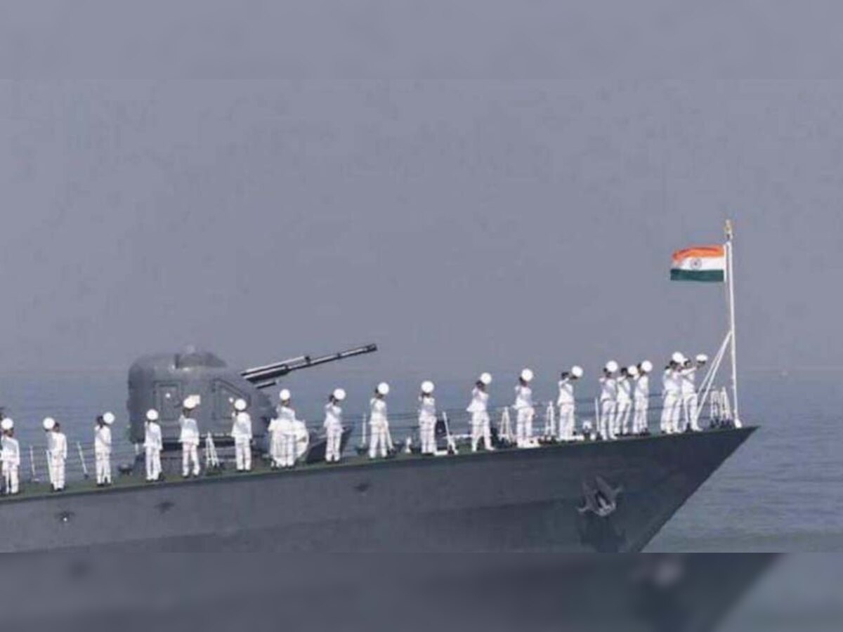 Indian Navy Recruitment 2021: 10+2 कैडेट एंट्री स्कीम के लिए ऐसे करें आवेदन, जानें पूरी डिटेल