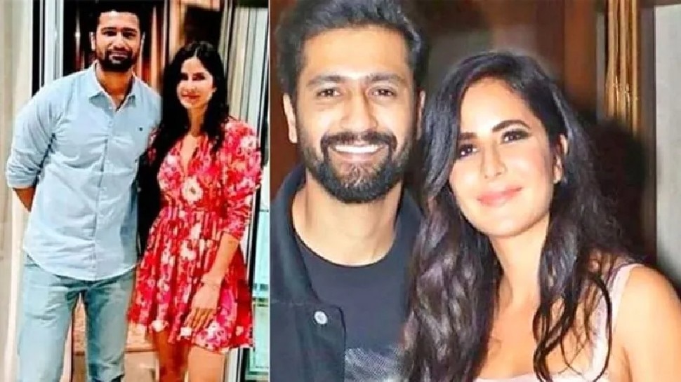 Katrina Kaif posted a picture full of love, fans said – this is Vicky