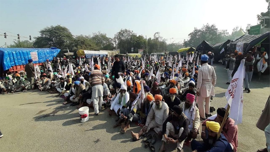किसानों को यह बॉर्डर खाली करने का मिला अल्टीमेटम, नहीं हटने पर दी यह चेतावनी