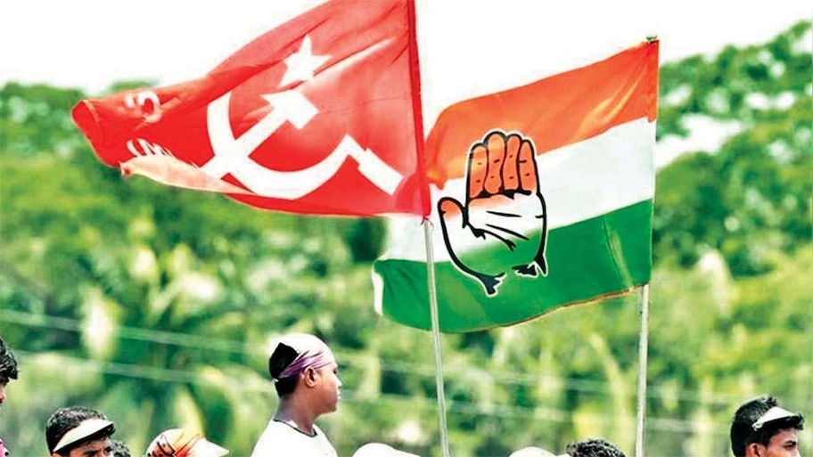 पश्चिम बंगाल में भी छोटा भाई बनी कांग्रेस! वामदलों के साथ बंटवारे में मिली इतनी सीटें