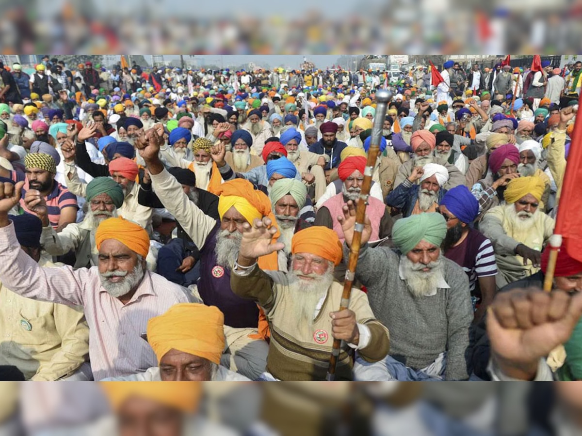 Farmers Protest: दो अन्य किसान संगठनों ने छोड़ा साथ, राकेश टिकैत को लेकर कही ये बात