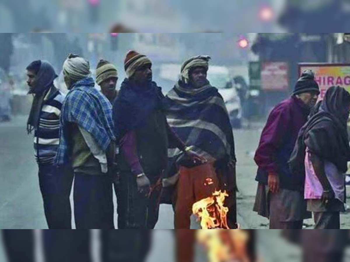 प्रतीकात्मक तस्वीर.