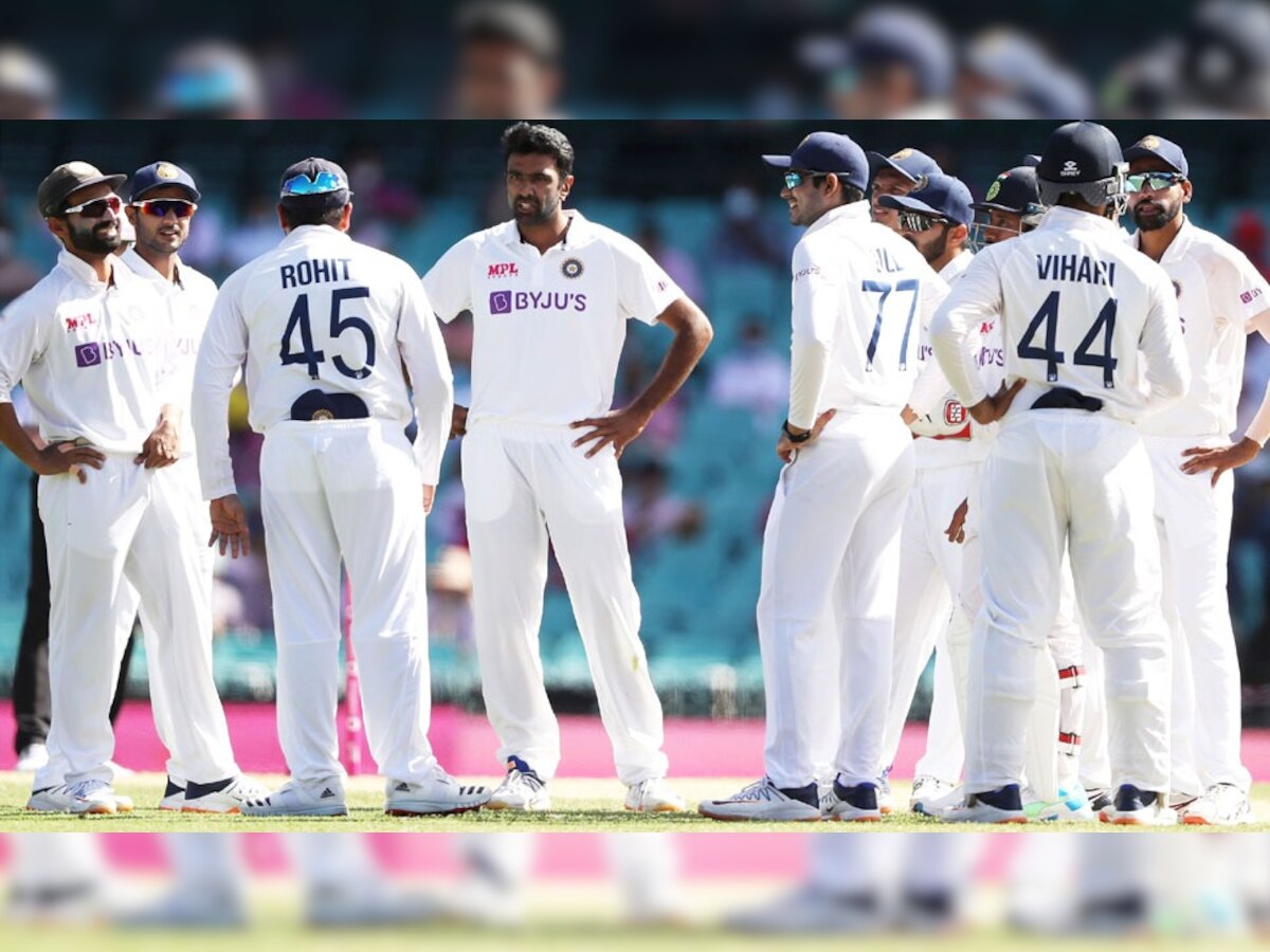 कोरोना टेस्ट में निगेटिव पाए गए सभी भारतीय खिलाड़ी (फाइल फोटो)