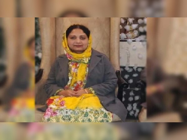 पुरानी रिवायतों को पीछे छोड़ डॉ. शाहीन जाफरी ने कायम की बड़ी मिसाल