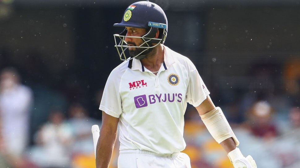 ऑस्ट्रेलिया में संयम भरा खेल Cheteshwar Pujara in Australia Tour