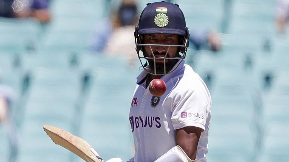 'मुझे पता है बेस्ट क्या है' Cheteshwar Pujara on Ricky Ponting