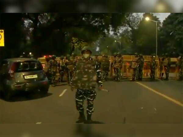 फोटो बशुक्रिया ANI