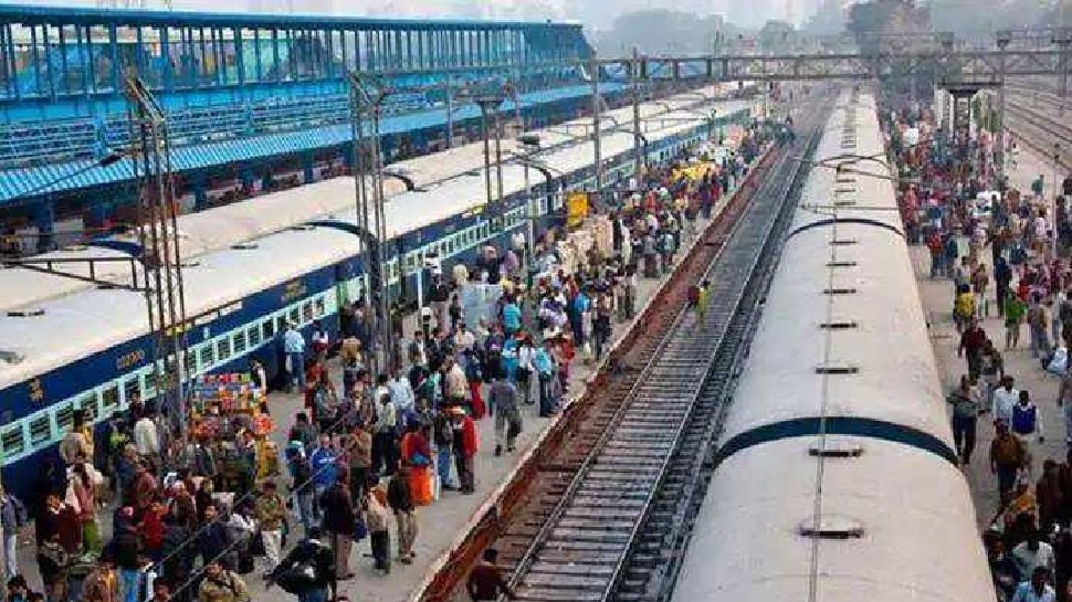 अगर आप भी करते हैं ट्रेन में सफर तो ये खबर आपके लिए सबसे ज्यादा जरूरी, जानें क्यों?