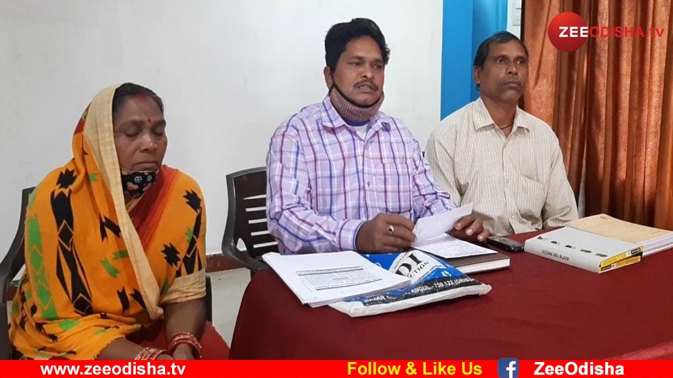 'ଦୁଷ୍କର୍ମ ଓ ହତ୍ୟାକାରୀକୁ ଫାଶୀ ଦିଅ ନ ହେଲେ...'