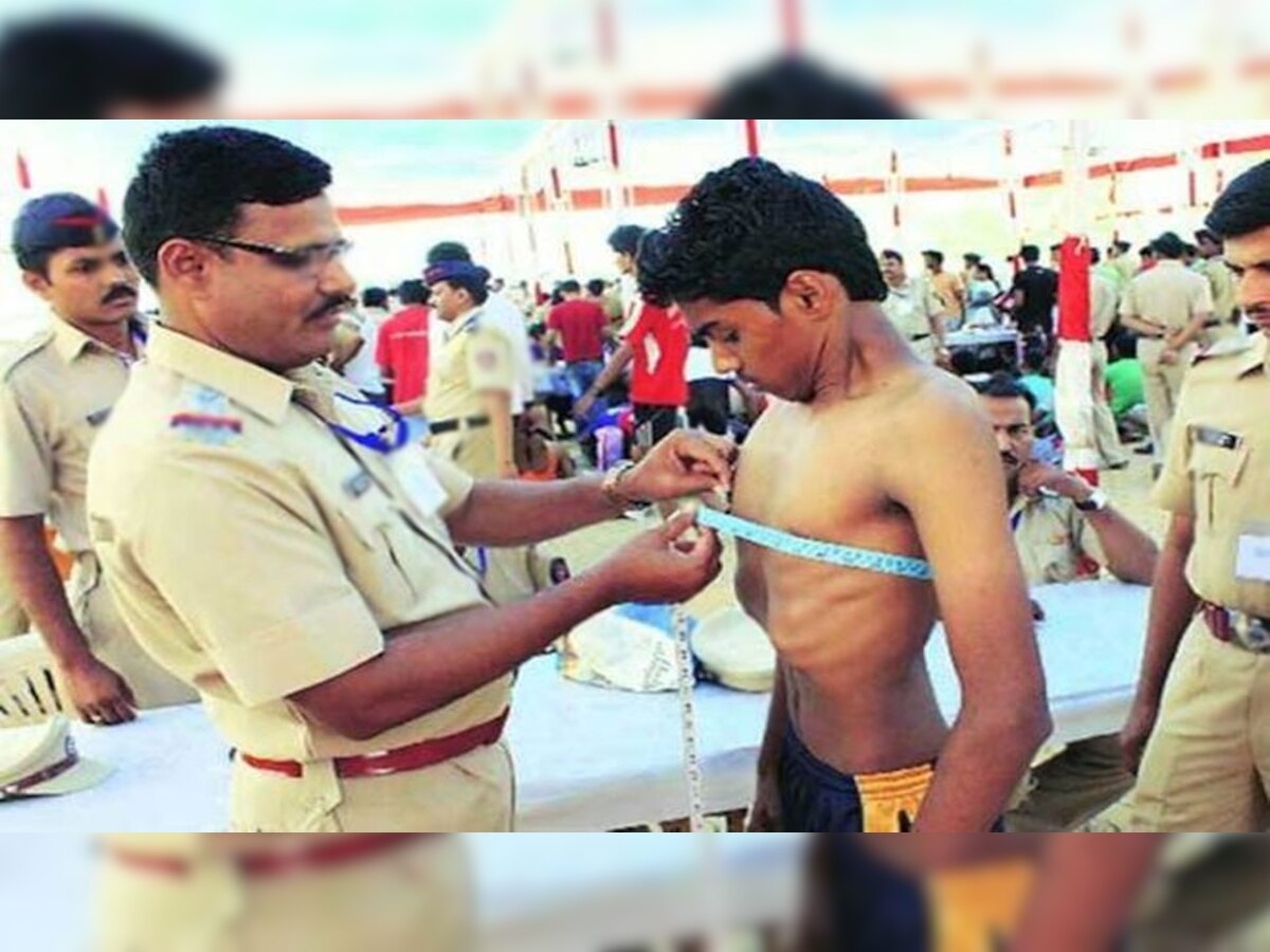 4000 MP Police Constable Recruitment: अगर बदन पर वर्दी चाहिए तो अपनाएं ये ट्रिक, सफलता कदम चूमेगी!