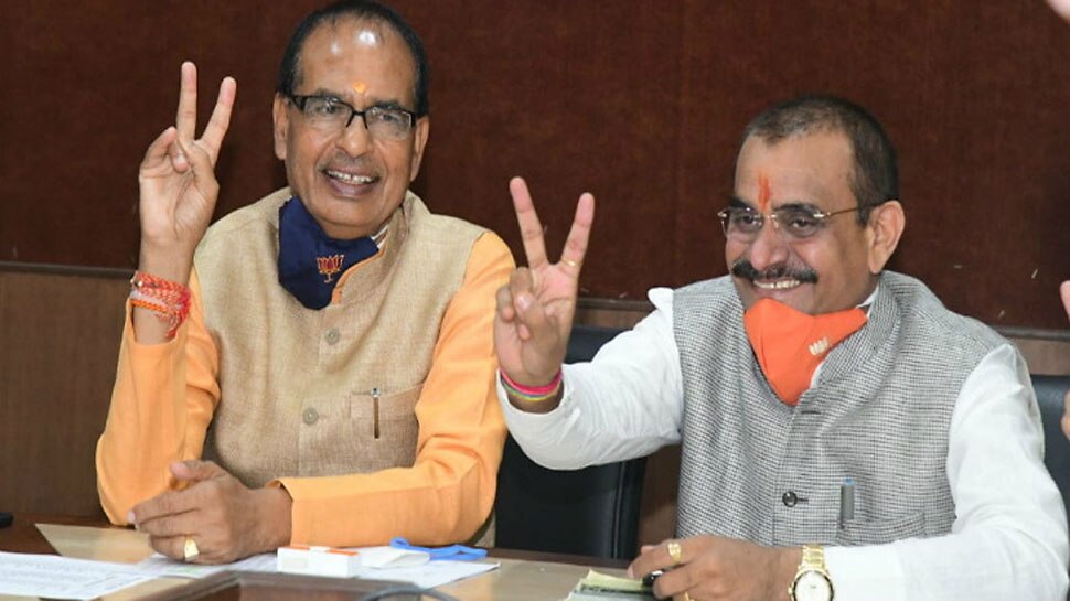 नगरीय निकाय चुनाव के बहाने ''2023-24'' पर है BJP की नजर, इस खास रणनीति पर काम कर रही पार्टी