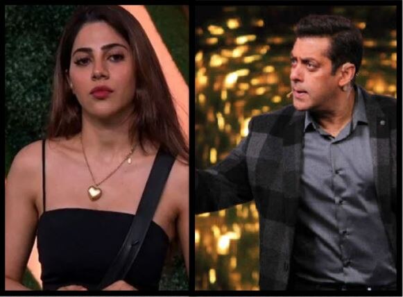 Bigg Boss: निक्की तंबोली की बदतमीजियों से परेशान सलमान ने कहा अब भाड़ में जाओ