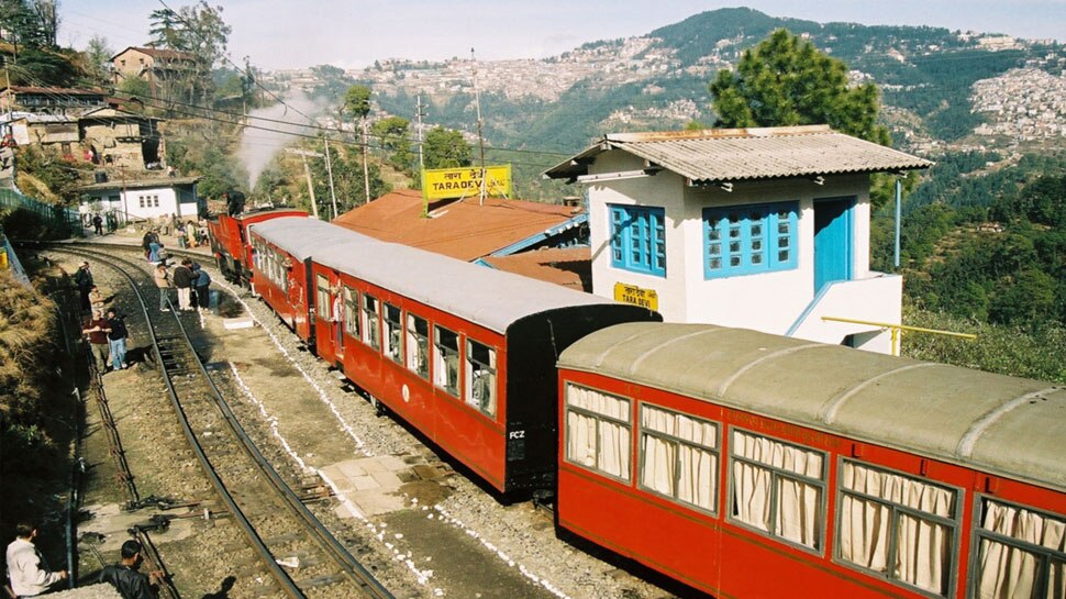 Kalka-Shimla रूट पर 1 फरवरी से चलेंगी दो स्पेशल ट्रेन, हिमाचल प्रदेश घूमना होगा और मजेदार