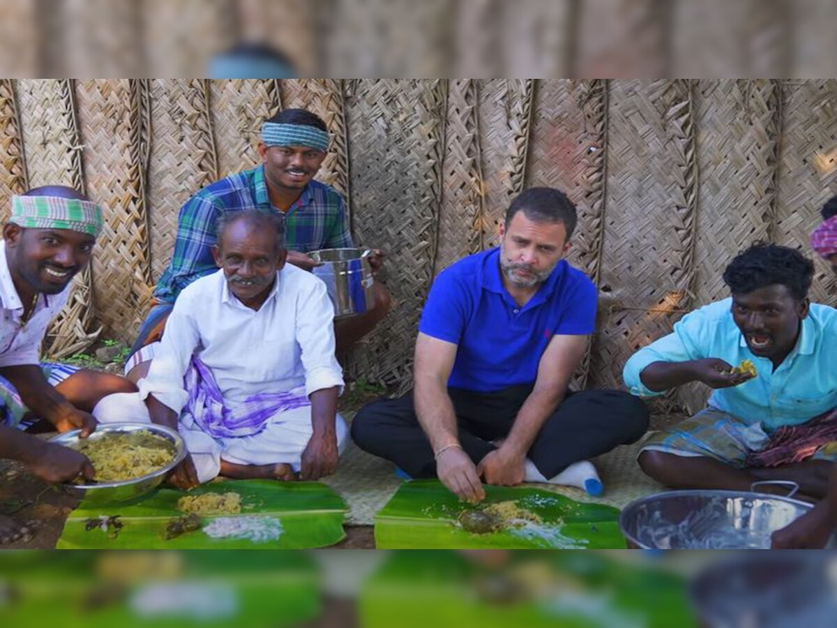 तस्वीर: यूट्यूब/विलेज कुकिंग चैनल