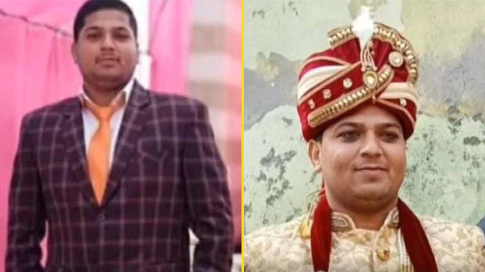 निकाह के 24 घंटे बाद ही गायब हुआ दूल्हा, घर पर चल रही थी दावते वलीमा निकाह के 24 घंटे बाद ही गायब हुआ दूल्हा, घर पर चल रही थी दावते वलीमा