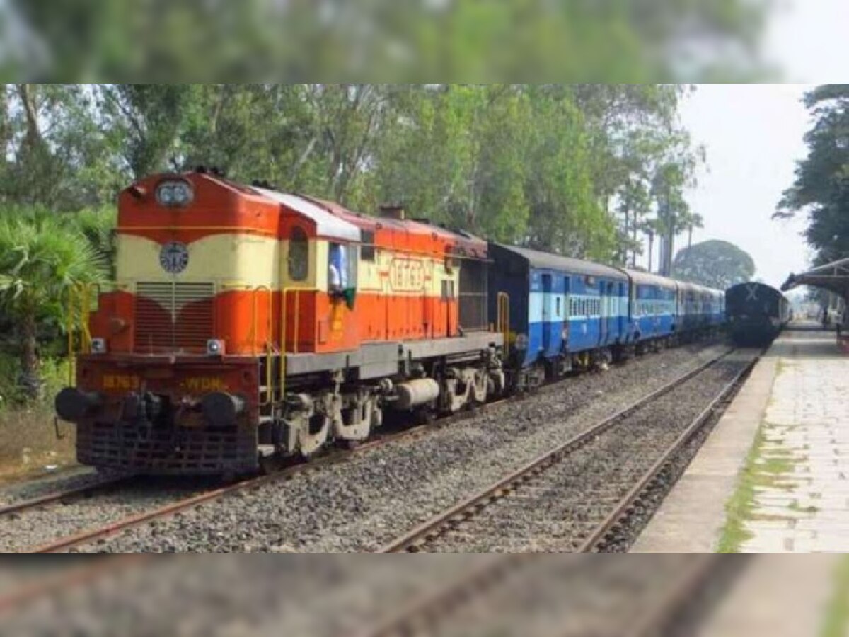 ट्रेन यात्रियों के लिए खुशखबरी, 31 मार्च तक के लिए बढ़ा देहरादून मसूरी एक्सप्रेस का संचालन