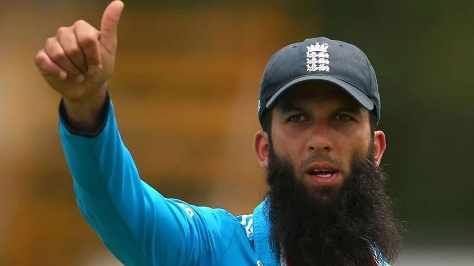 IND vs ENG Test series: Cricketer Moeen Ali urges people ...