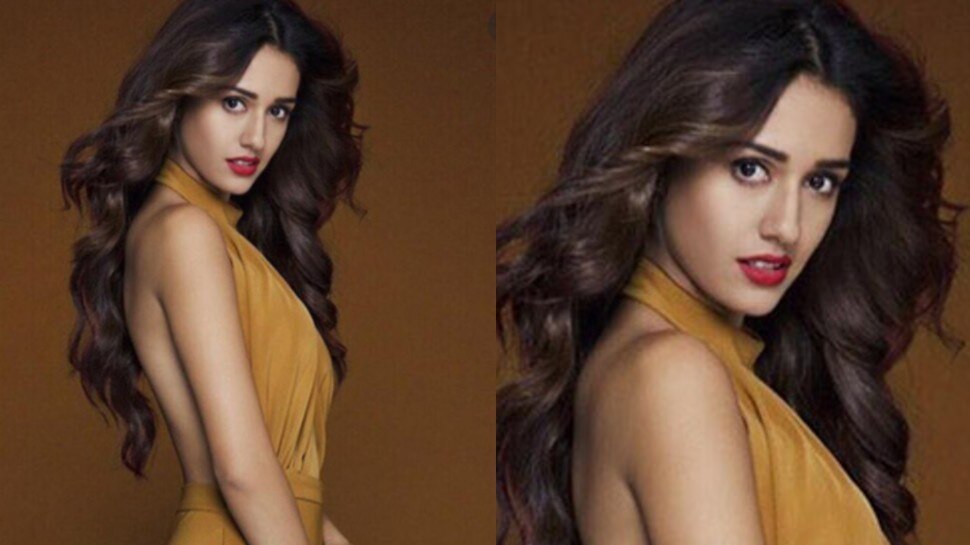 अरे ये क्या! Disha Patani ने अपने डाइट प्लान को दे दिया धोखा, एक्ट्रेस ने कही ये बात