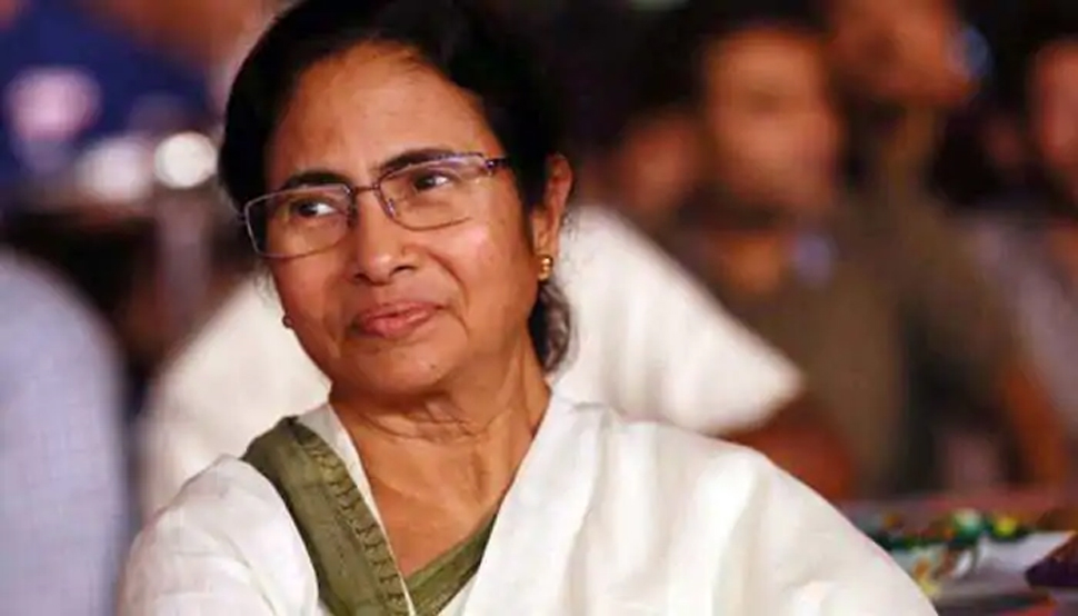 इस पार्टी के साथ गठबंधन कर सकती हैं ममता बनर्जी, भाजपा को होगा बड़ा नुकसान! इस पार्टी के साथ गठबंधन कर सकती हैं ममता बनर्जी, भाजपा को होगा बड़ा नुकसान!