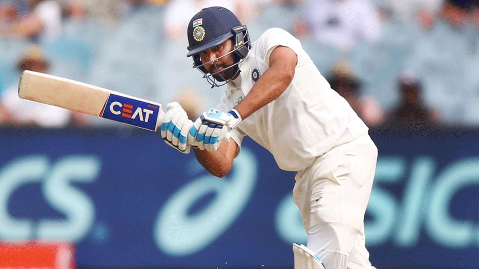 India vs England Test Series: Team India Playing XI for ...