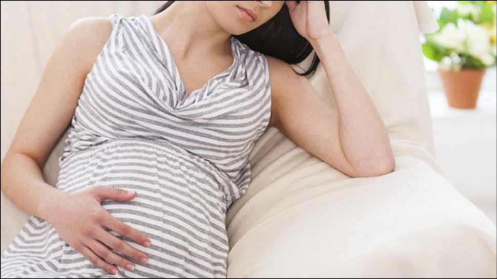 प्रेगनेंसी की जटिलताओं के कारण बढ़ जाता है Heart Disease का खतरा