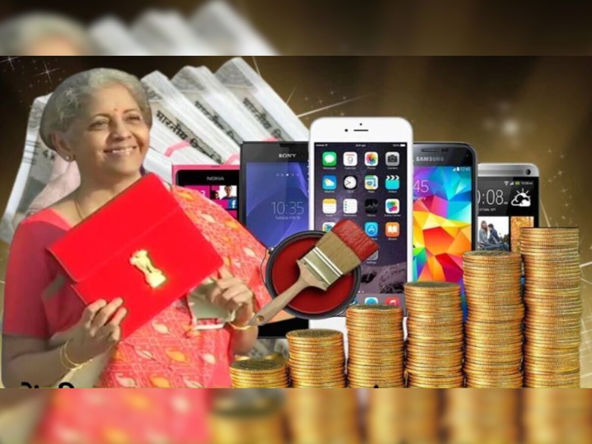 Budget 2021: ଜାଣନ୍ତୁ କ'ଣ ହେଲା ଶସ୍ତା  ଆଉ ମହଙ୍ଗା